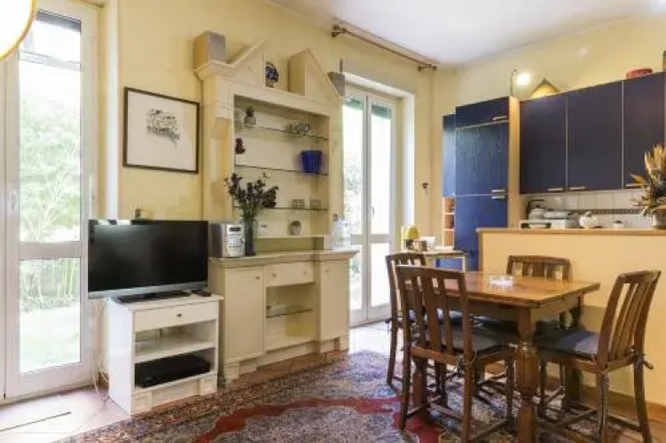 Lemon Tree Apartment Vatican City