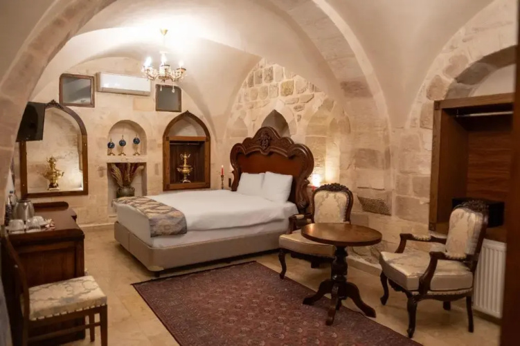 Kasri Divan Hotel