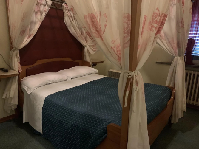 Hotel Ficocle