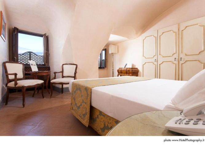 Classic Single room