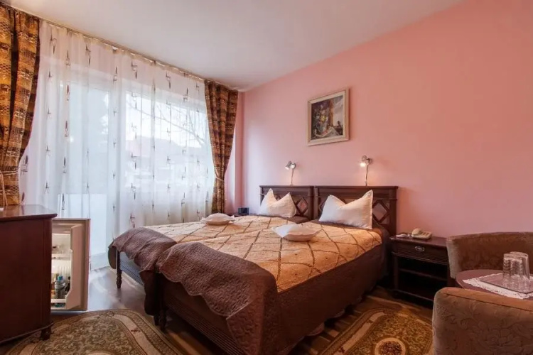 Hotel Alice