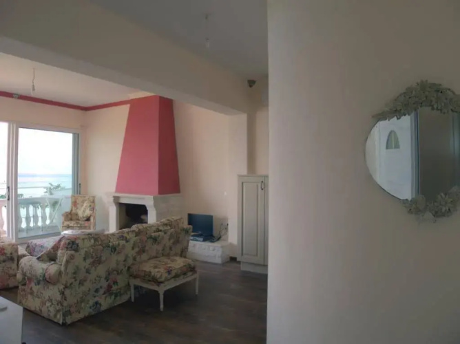 Anna Apartments Boukari