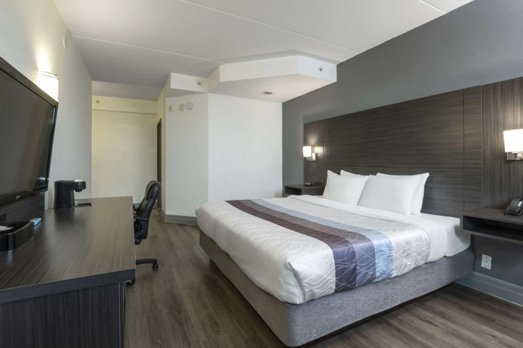 Comfort Hotel