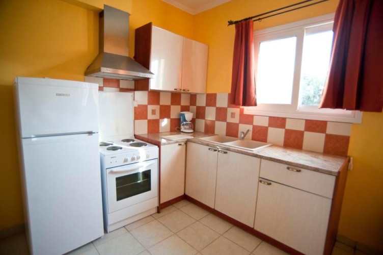 2 Bedrooms Luxury Family Suite