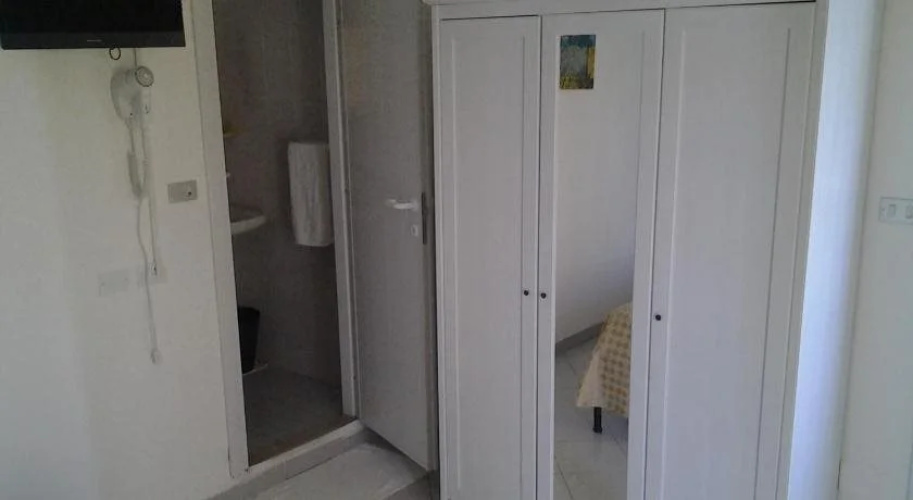 Albergo Sirena