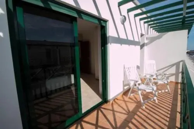 Apartamentos Quintana
