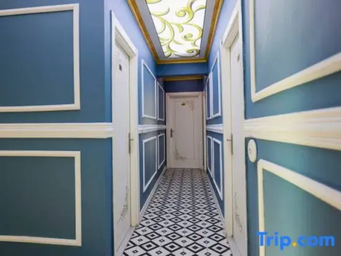 Royal Hotel Kumkapi