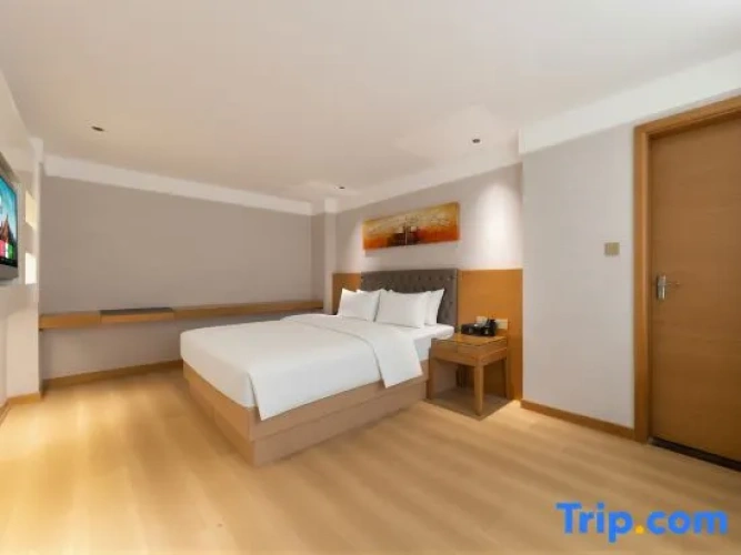 Business Double Suite