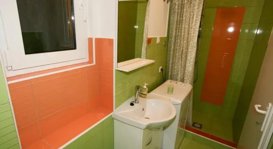 Central Jardin Guest House Split