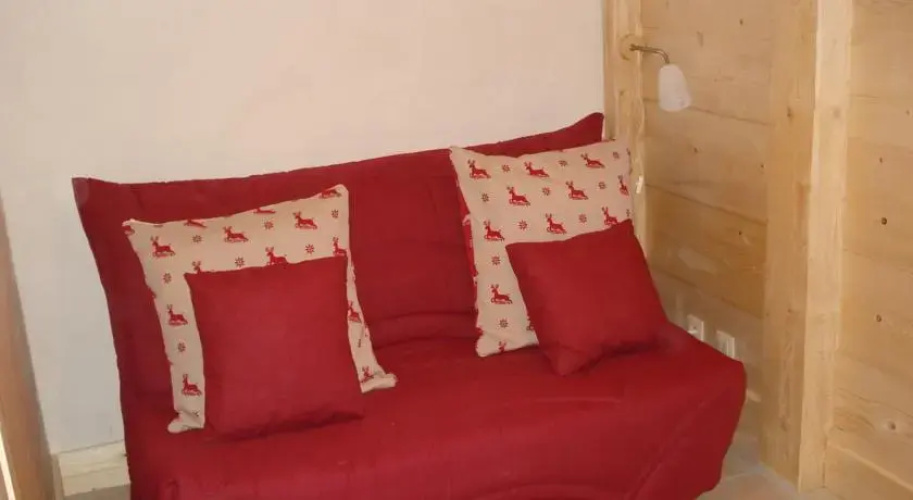 Le Chamois