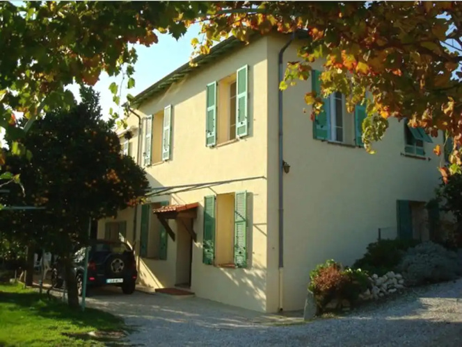 Chez Tante Jeanne by Gites de France
