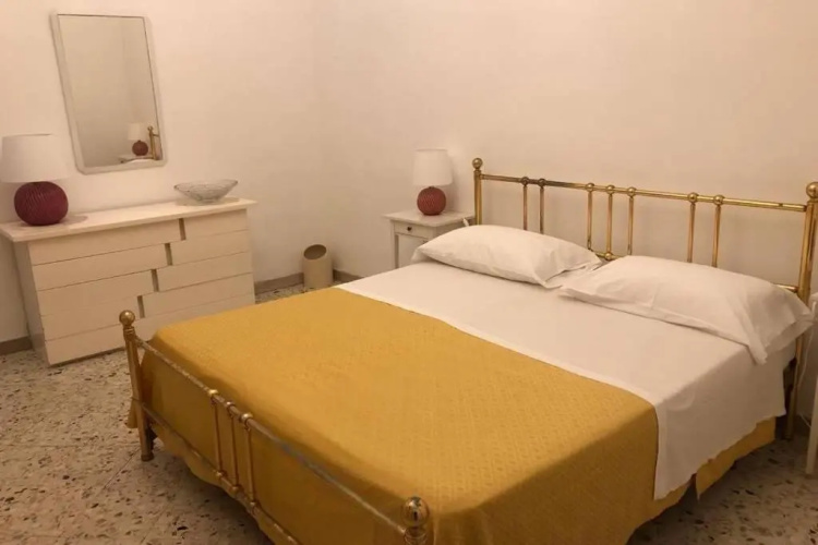 MareInVista apartment in Maiori