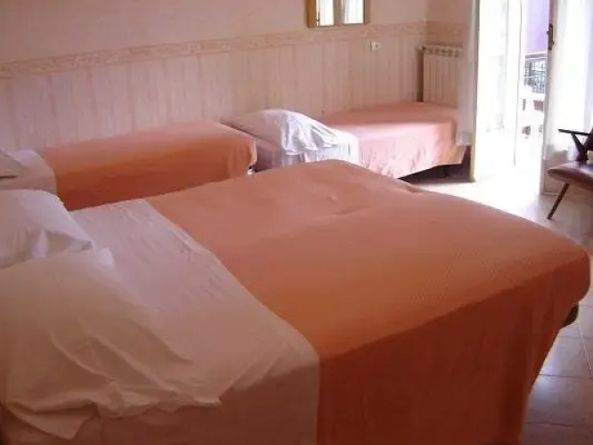 Hotel Sud America