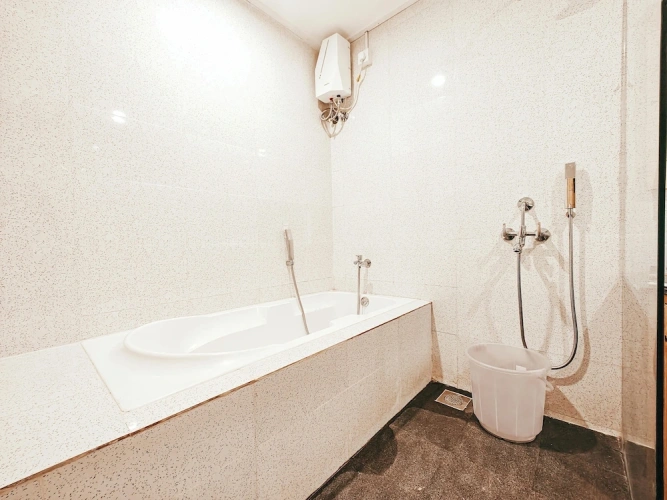 Superior Chalet