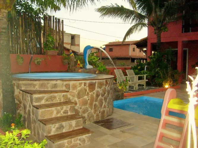 Pousada Miramar