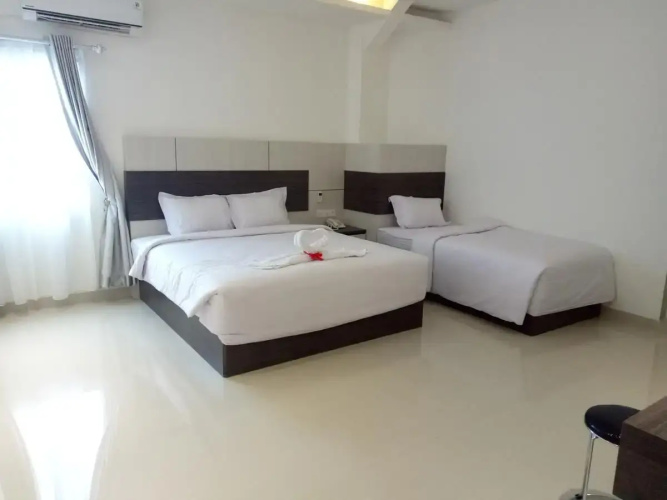 Seventeen Hotel