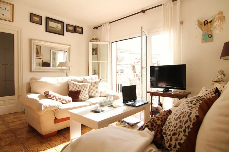 Apartament Rubi I Sitges Rentals