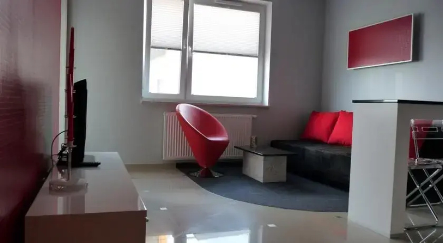 Apartamenty Marina