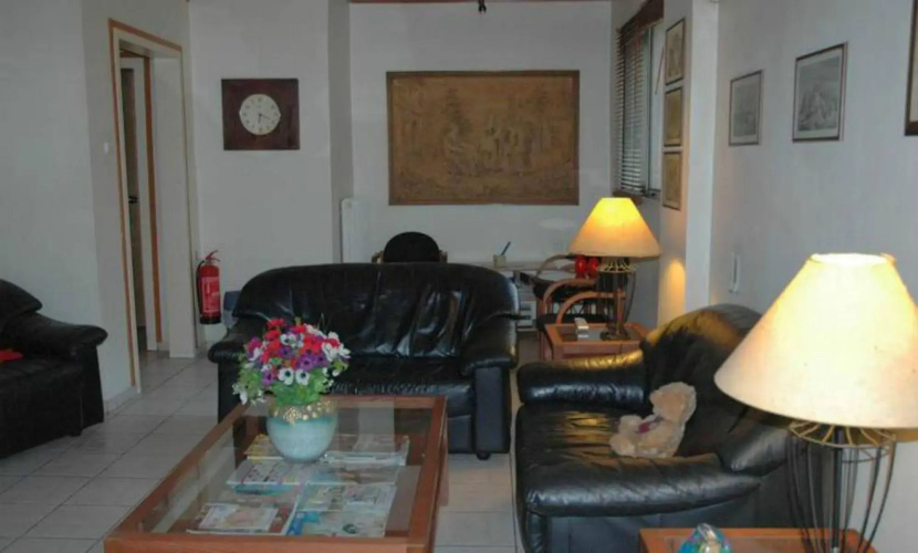 Prima Hotel