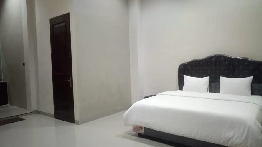 Luxury Double room