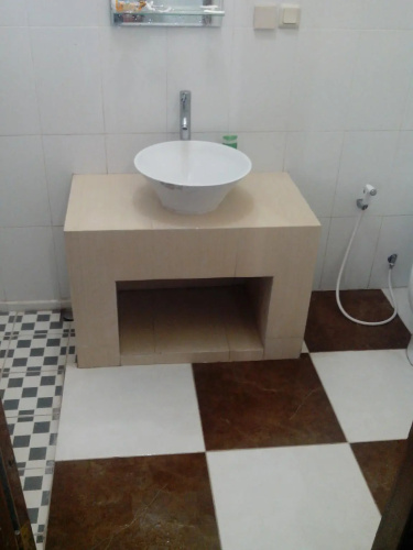 Titiwangsa Homestay
