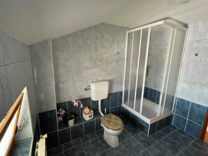 Aria Room - Rastoke