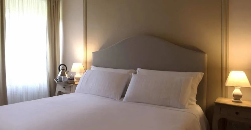Il Baluardo bed and breakfast