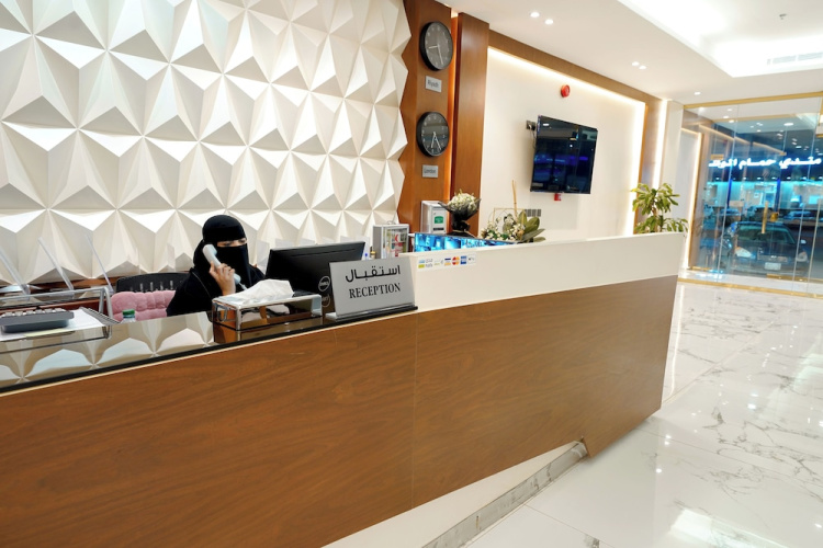 Namar Home serviced Apartment -Tuwaiq