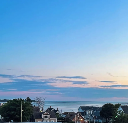 Standard Quadruple room with ocean view
