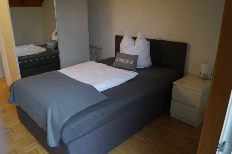 Comfort Double room