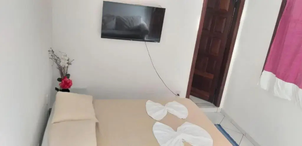HOSTEL Bom Gosto