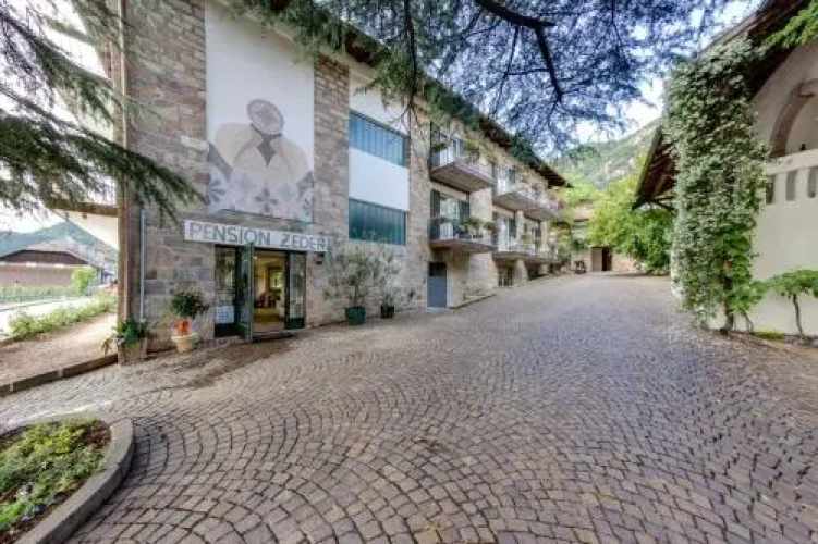 Pension Zeder
