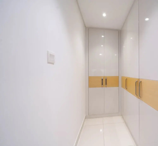 KOHH – Studio in DAMAC Maison Canal Views