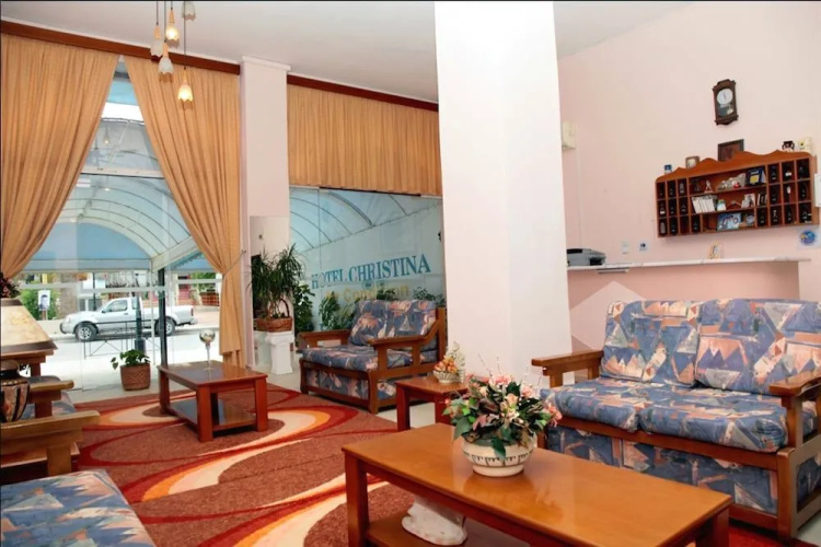Hotel Christina