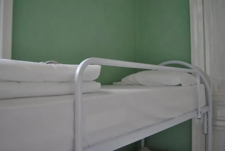 Balarm Hostel