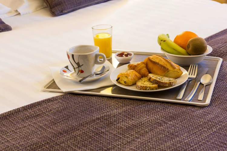 B&B HOTEL Reims Tinqueux