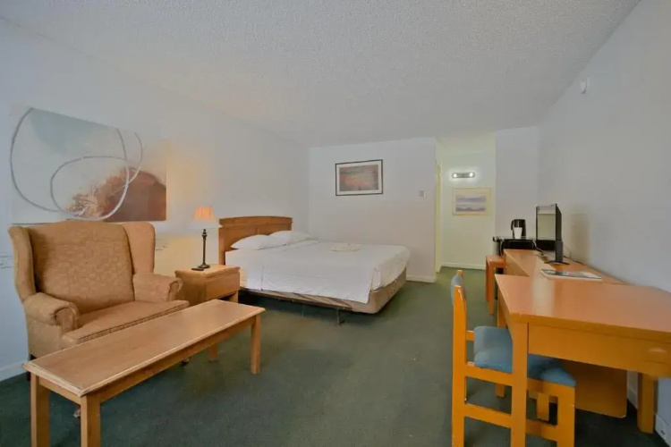 Midtown Inn