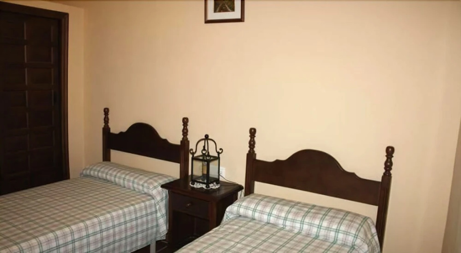 Hostal Atalaya