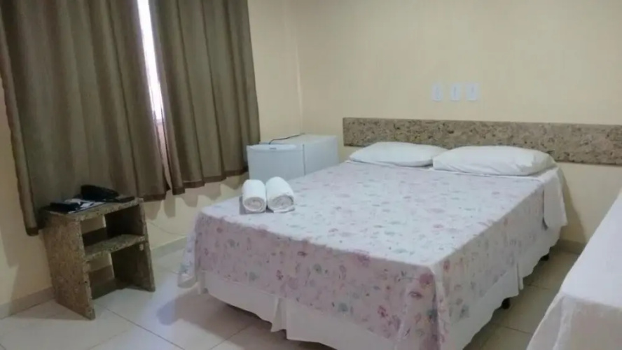 Hotel São Miguel