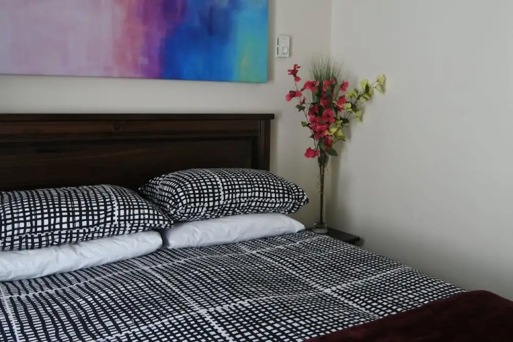 Deluxe Double Apartment