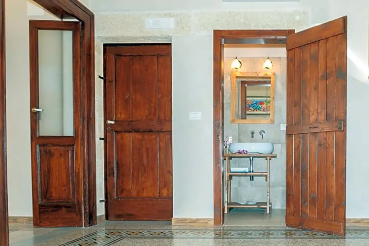 Torres Suite