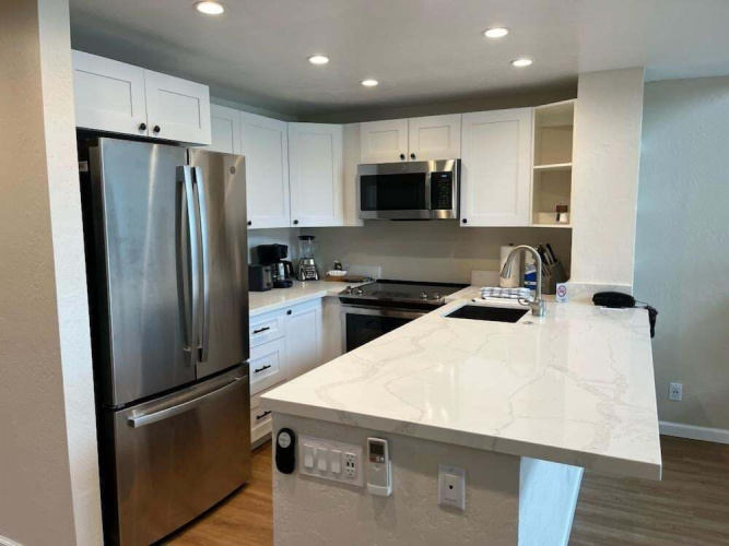 Prime Oceanfront 2br Loft - Unit C10 1 Bedroom Condo