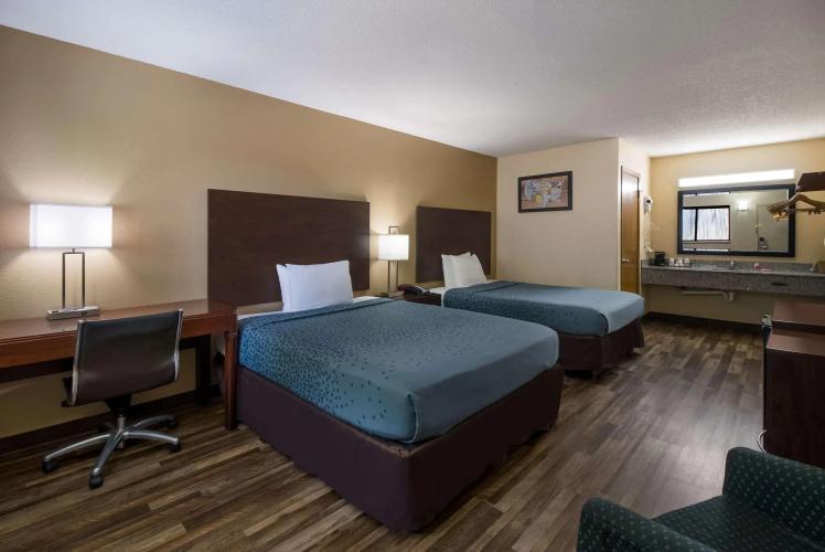 Econo Lodge Martin