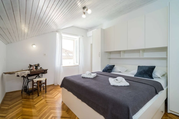 3 Bedrooms Villa