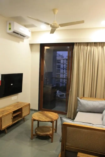 Superior Apartment