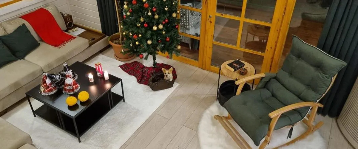Amasya Bungalov