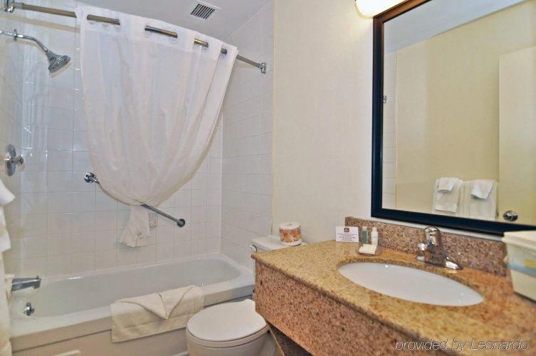 Charlottetown Inn & Conference Centre photo 9