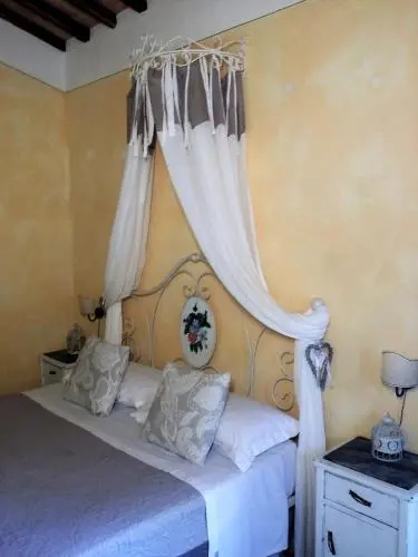 Agriturismo Il Casalino