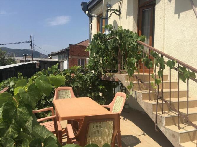 Фотография номера гостиницы Heyvany