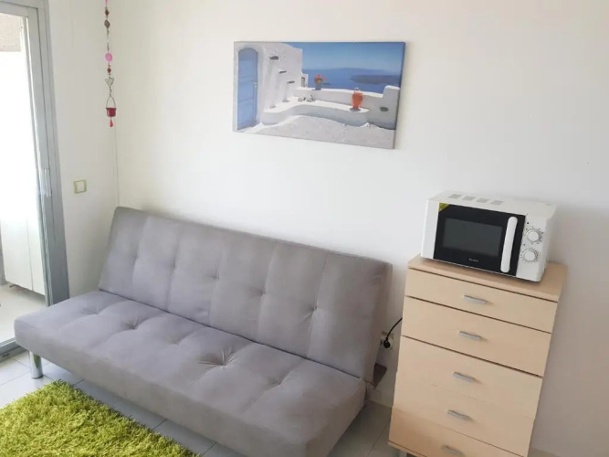 Apartamento Yellow Sea 173